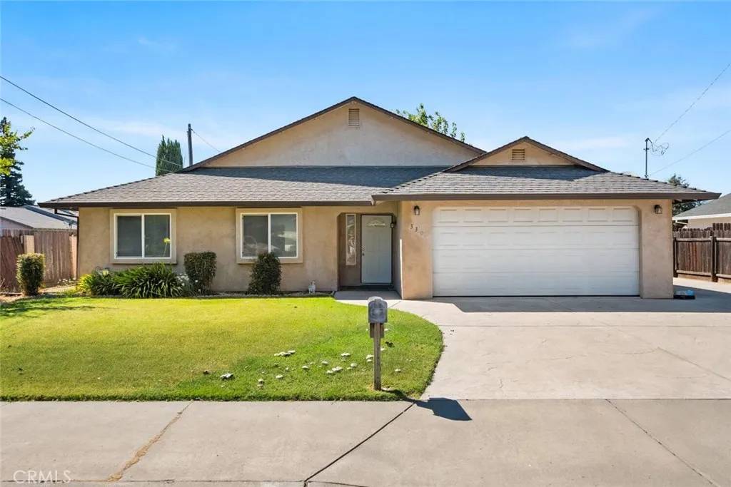 Corning, CA 96021,330 Houghton
