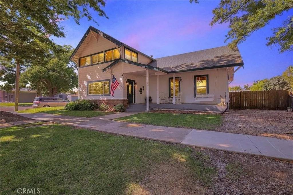 Biggs, CA 95917,420 B St