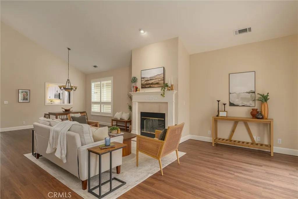 Chico, CA 95928,129 Benson Terrace