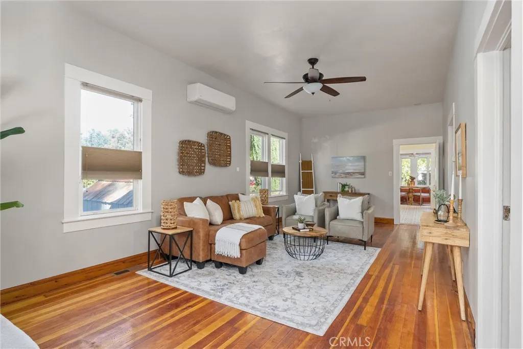 Chico, CA 95928,1805 Hemlock Street