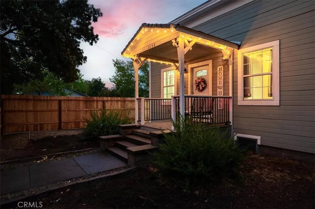 Red Bluff, CA 96080,1158 Madison Street