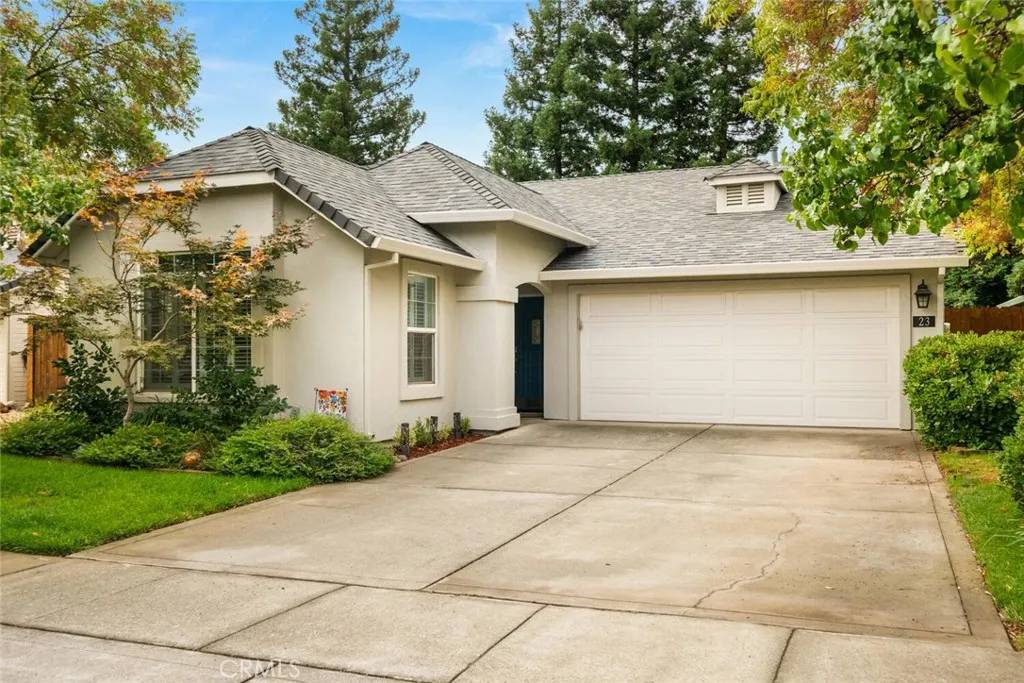 Chico, CA 95928,23 Lower Lake