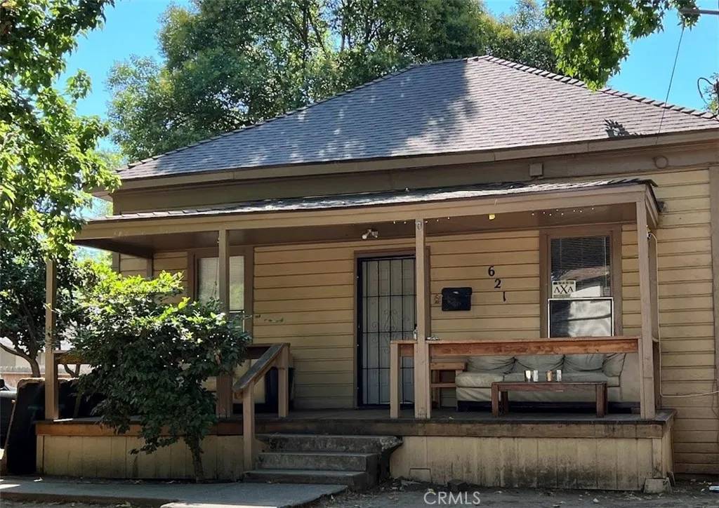 Chico, CA 95928,621 W 6th Street