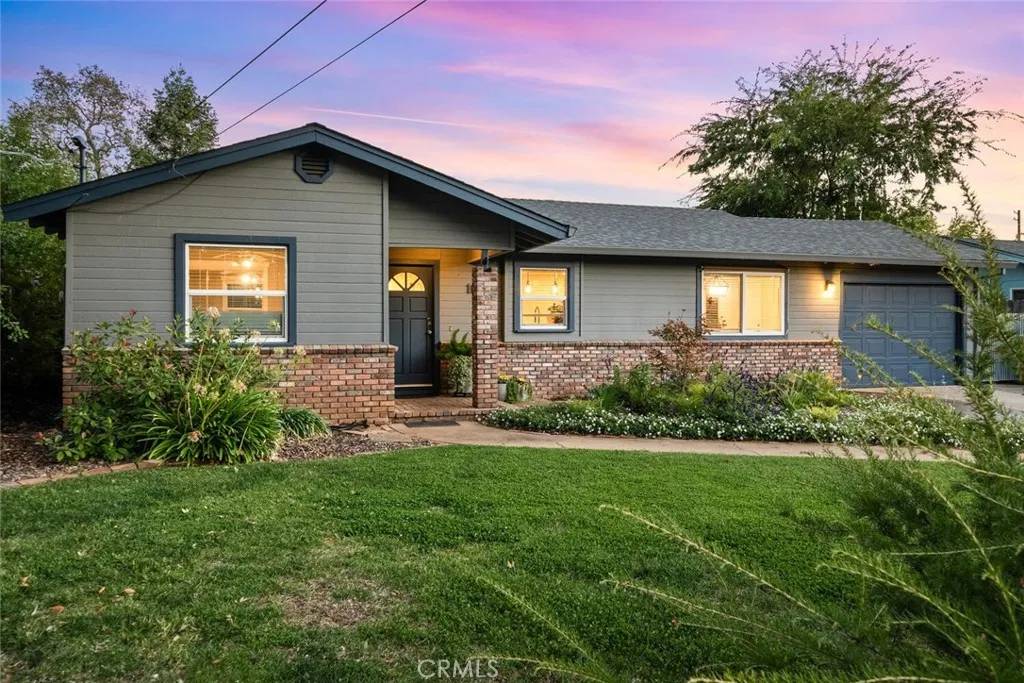 Chico, CA 95926,1679 Hooker Oak Avenue