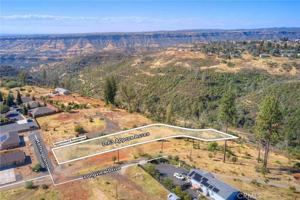 Paradise, CA 95969,291 Keffer