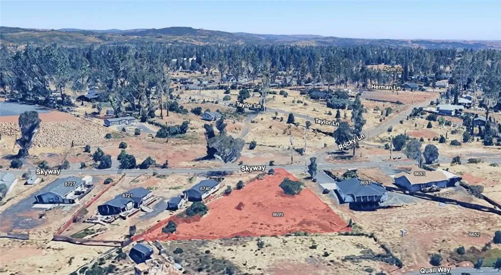 Paradise, CA 95969,8699 Skyway