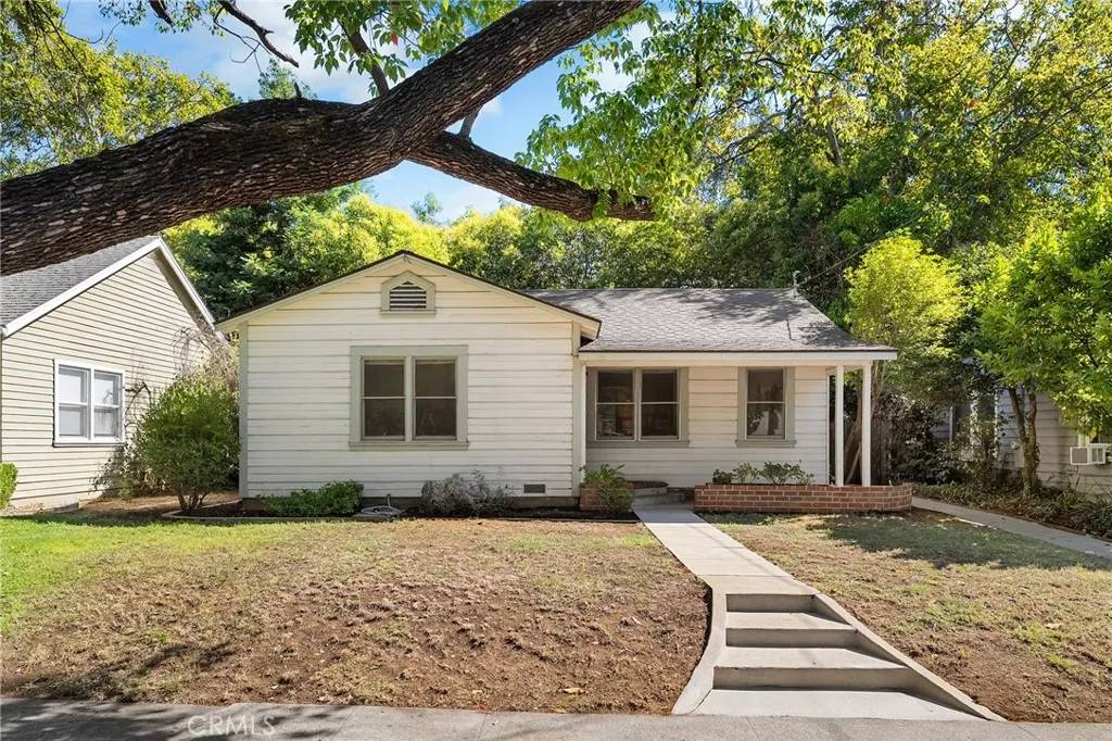 Chico, CA 95926,325 W 1st Avenue