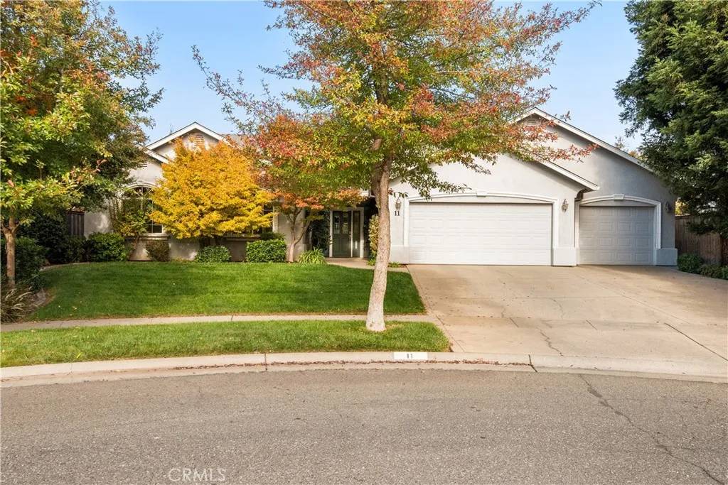Chico, CA 95973,11 Marlin Court