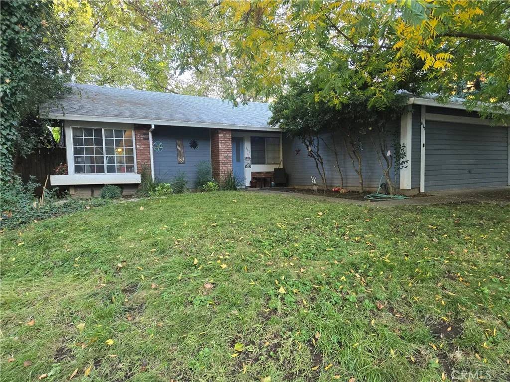 Chico, CA 95926,661 Victorian Park