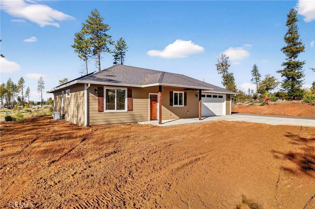 Paradise, CA 95969,5707 Newland