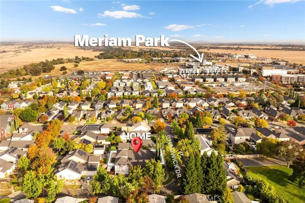 Chico, CA 95928,2066 Chadwick