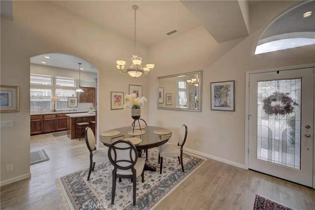 Chico, CA 95928,732 Serrano Court