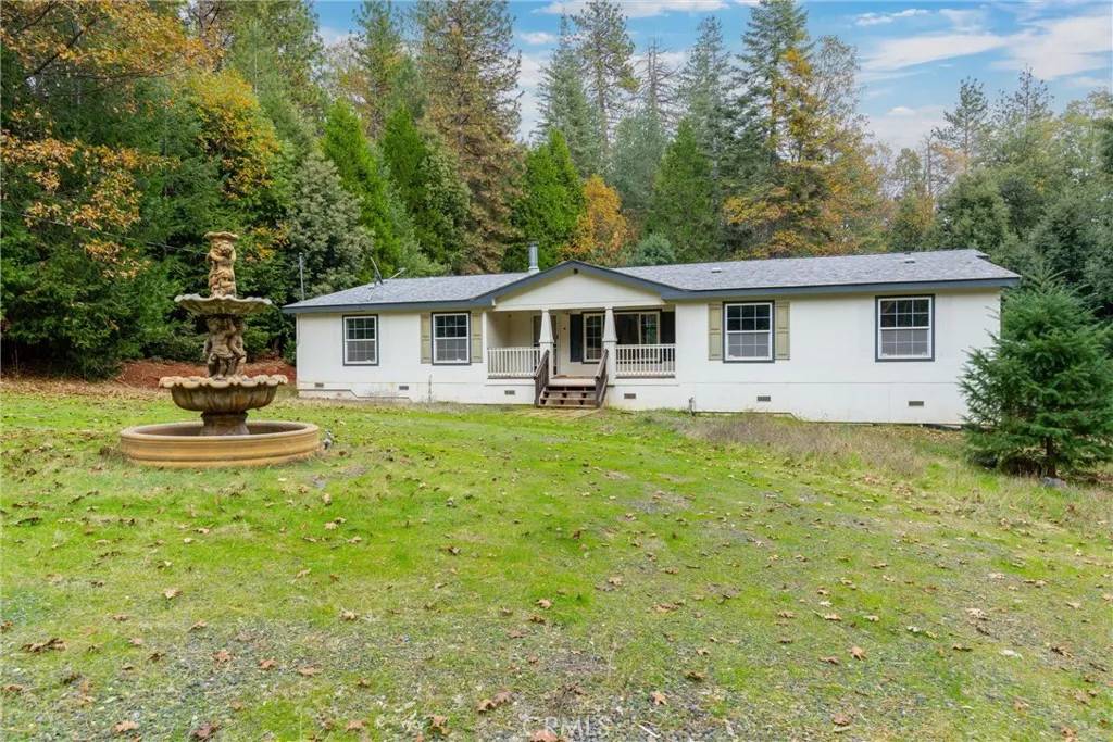 Oroville, CA 95966,17 Weiss Hill Road