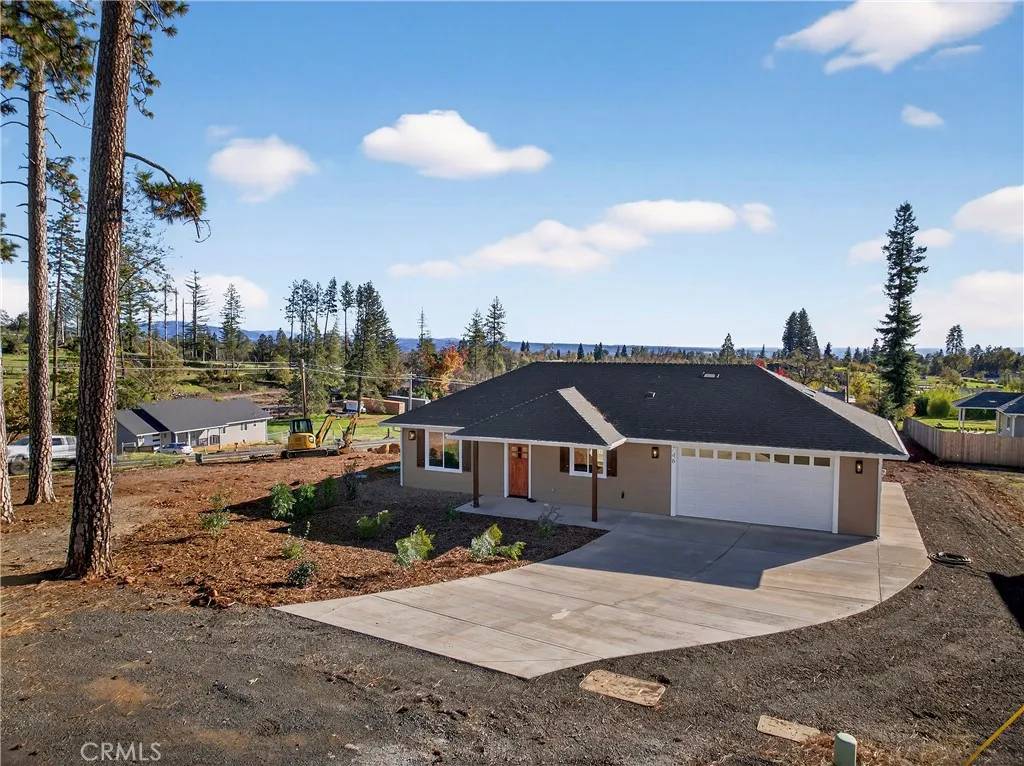 Paradise, CA 95969,746 Spring