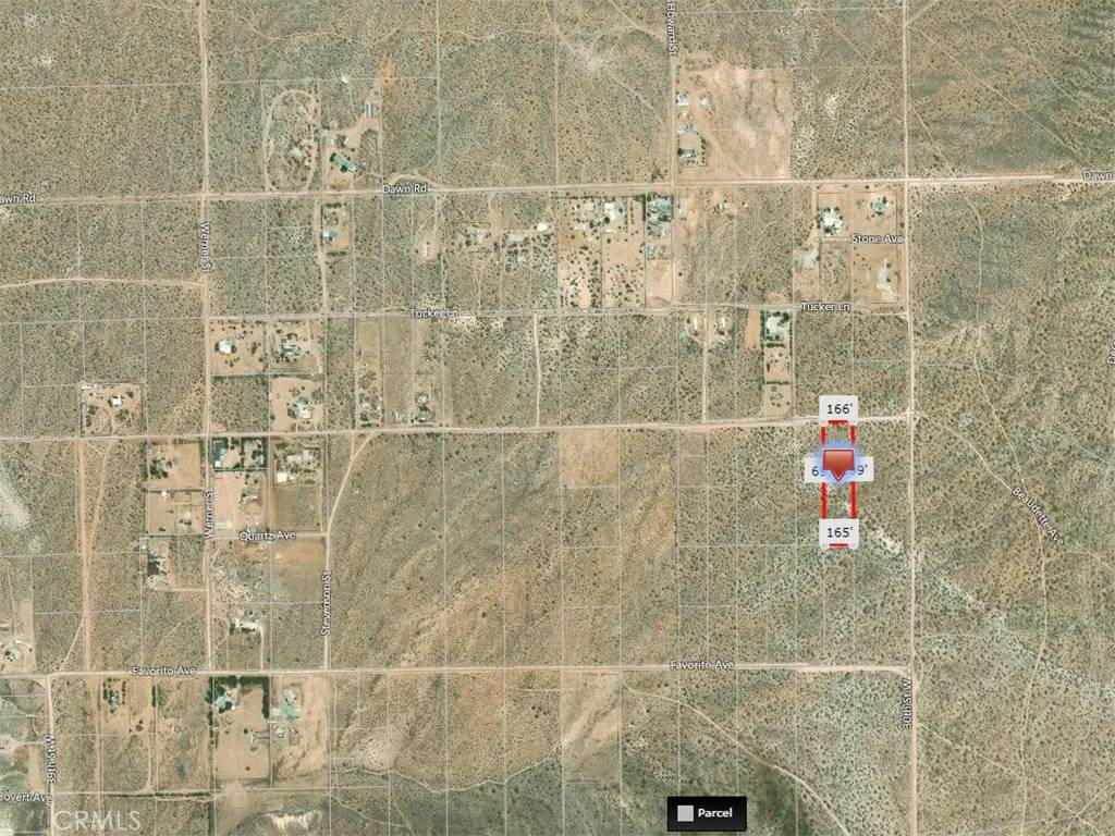 Rosamond, CA 93560,31 W and Beaudette