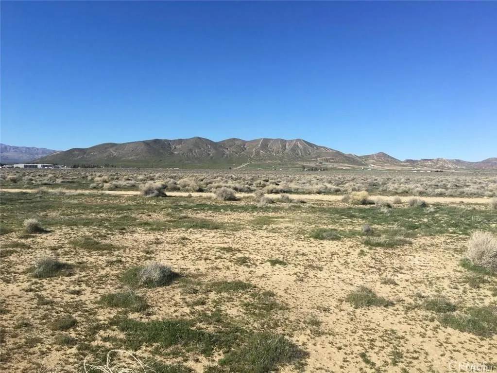 Rosamond, CA 93560,31 W South of Holiday