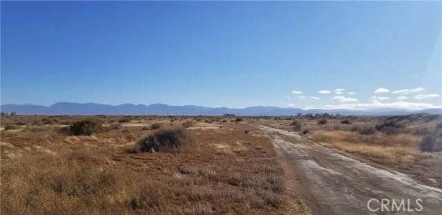 Lancaster, CA 93535,0 Vac/Ave G/Vic 52 Ste