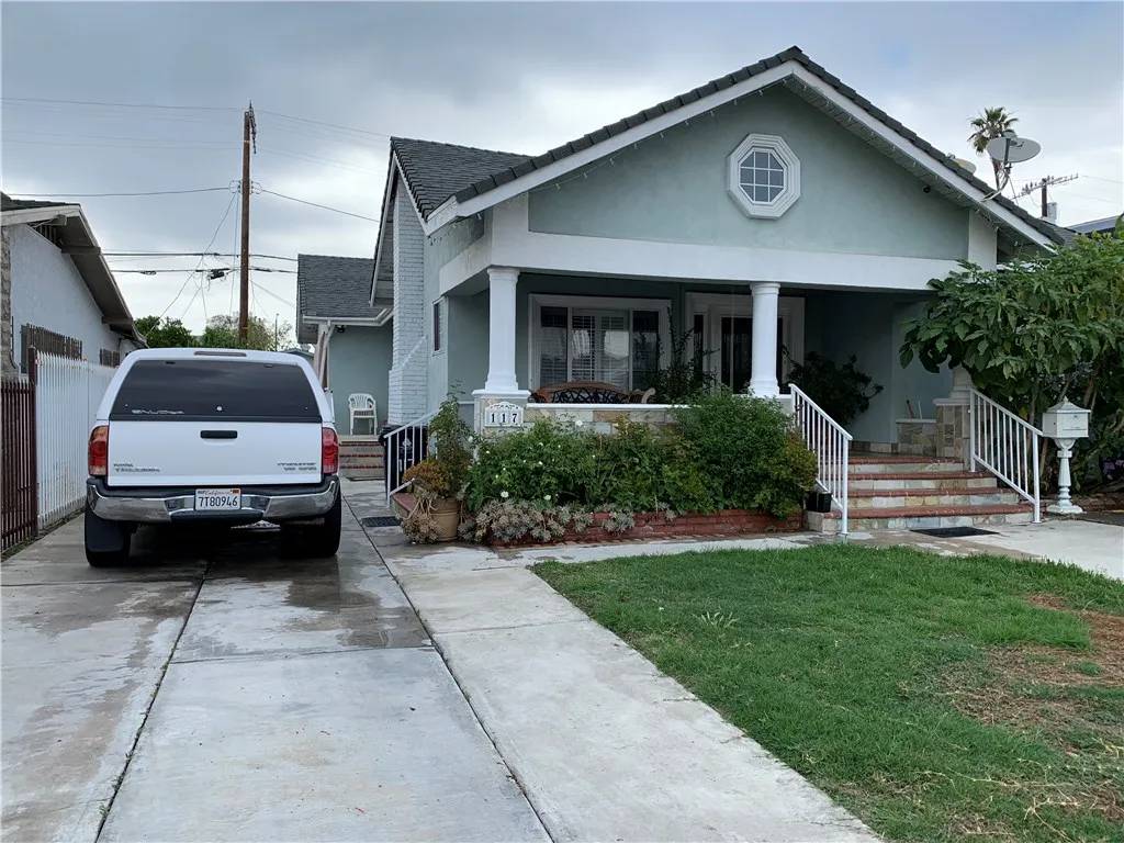 Los Angeles, CA 90026,117 N Dillon Street