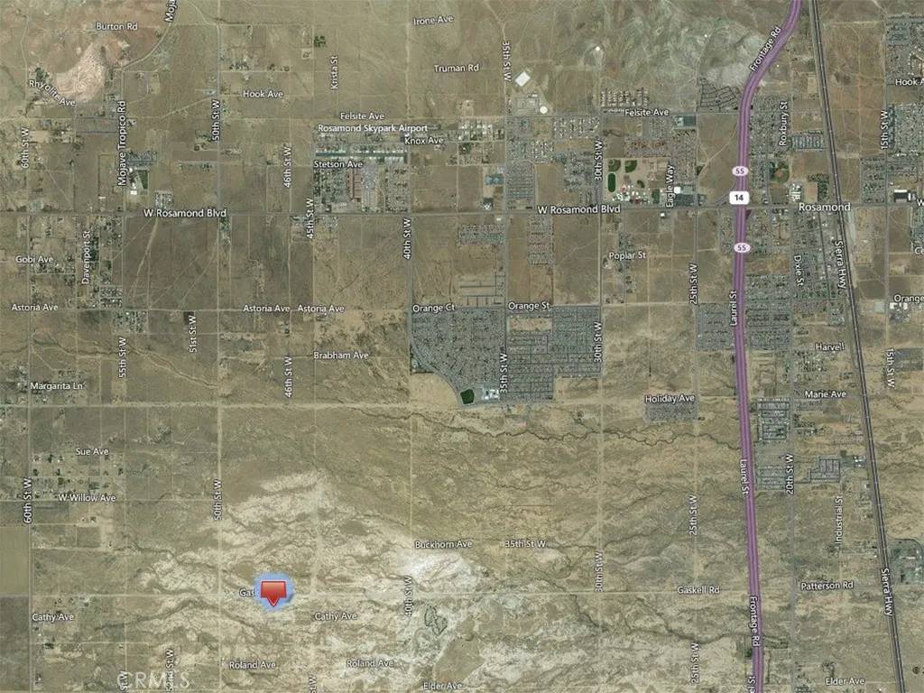 Rosamond, CA 93560,47 W and Cathy