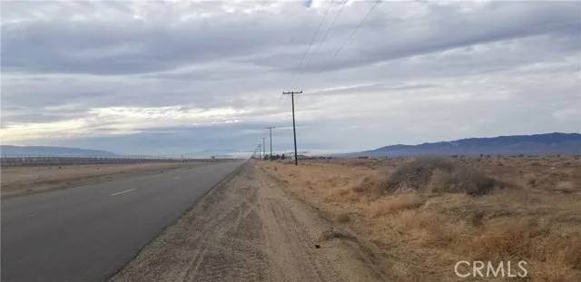 Rosamond, CA 93560,0 Avenue A West