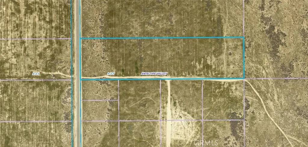 Lancaster, CA 93536,0 Vac/Cor 70 Stw/Ave C