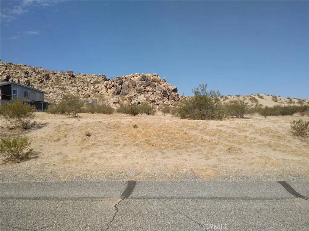 Lake Los Angeles, CA 93591,0 170th St East