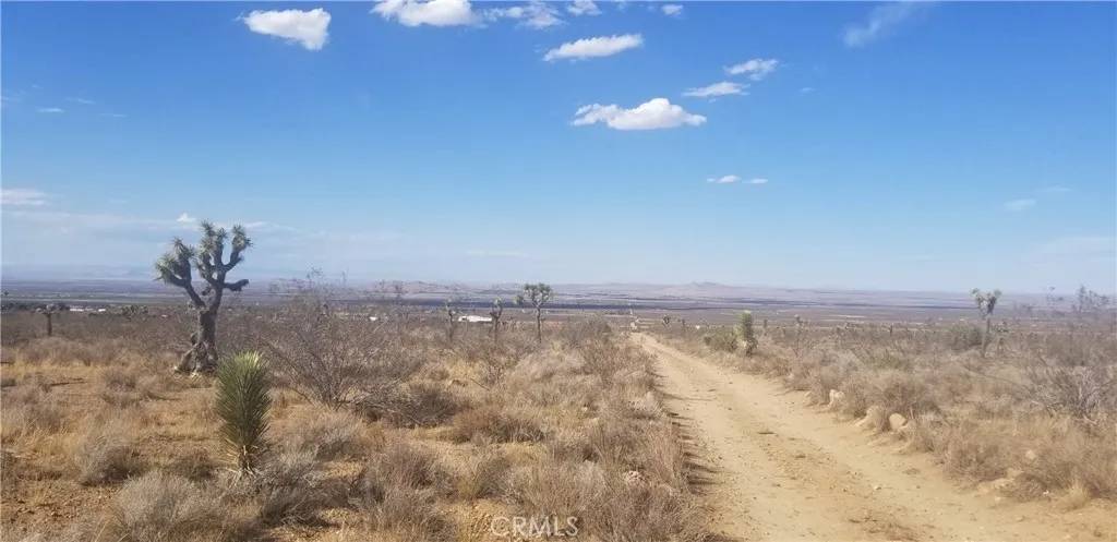 Llano, CA 93544,0 Vac/175 Ste/Vic Ft Tejon