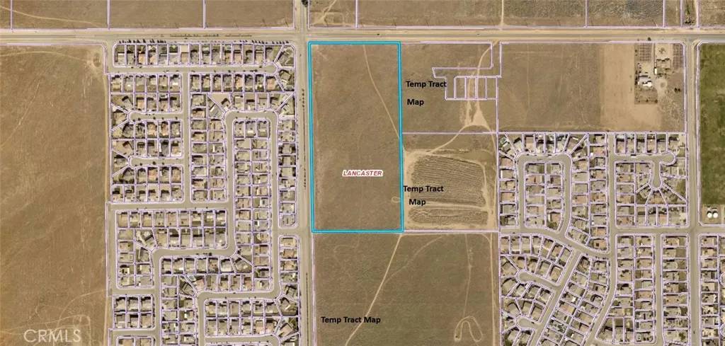 Quartz Hill, CA 93536,0 Vac/Cor Avenue L Pav /70th Stw