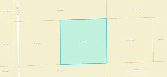 Rosamond, CA 93560,0 Howard Rd