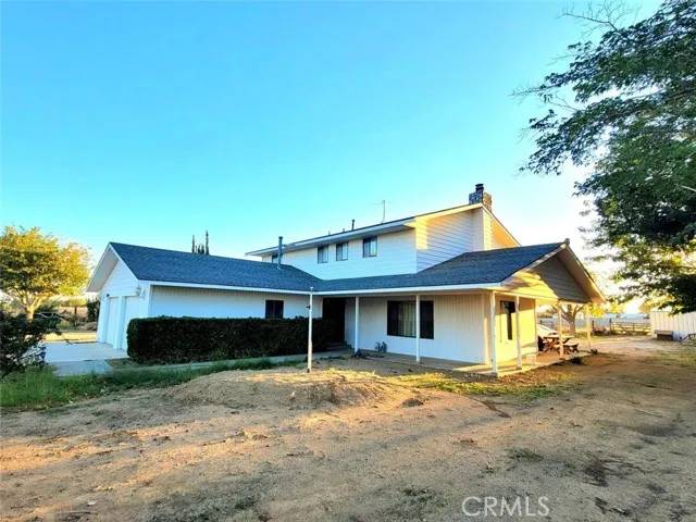 Palmdale, CA 93551,41614 27th Street West
