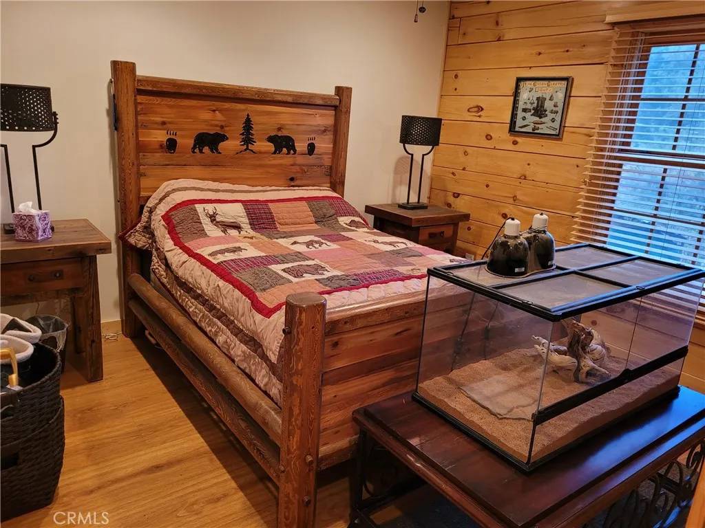 Pine Mountain Club, CA 93225,2216 Freeman Drive