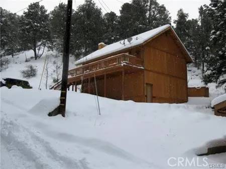 Pine Mountain Club, CA 93222,2213 Symonds