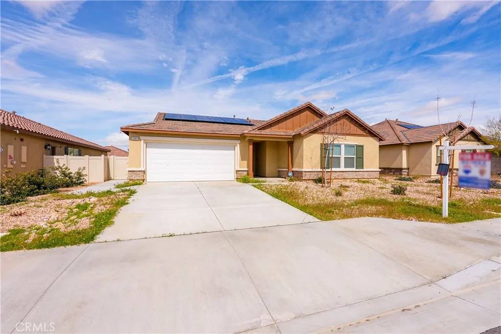 Lancaster, CA 93535,2061 E Donatello Street