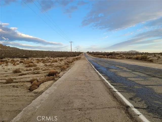 Palmdale, CA 93591,0 Avenue N8 & 115th St E