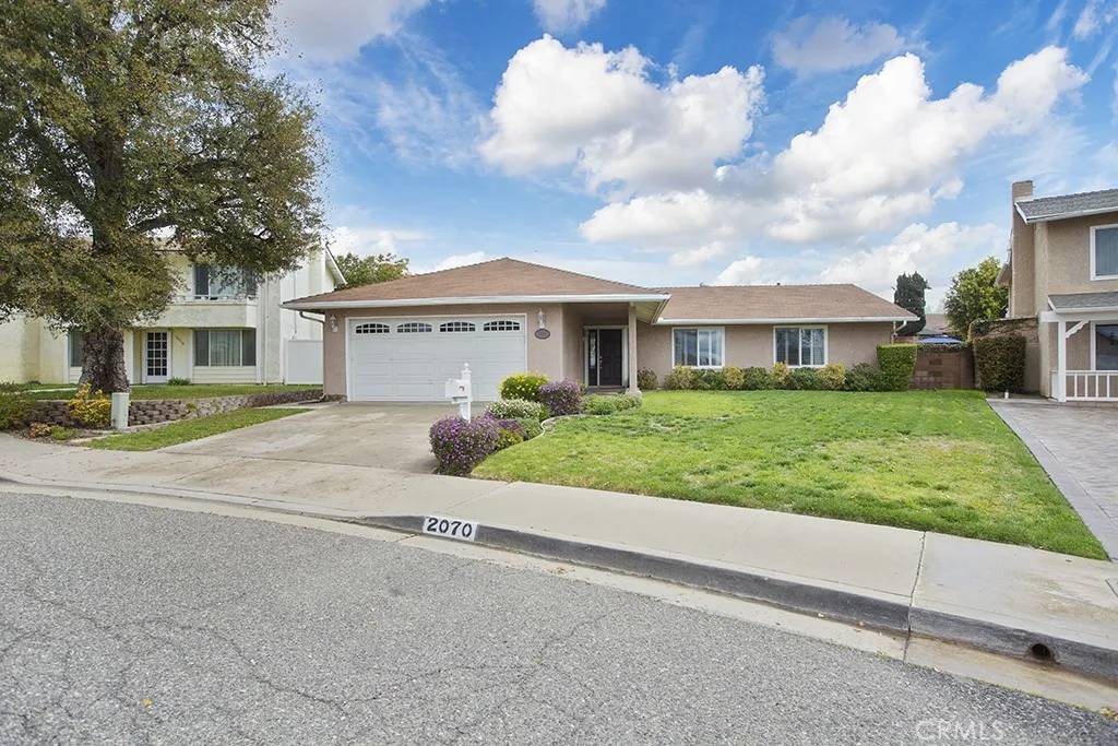 Simi Valley, CA 93065,2070 Sheridan Court