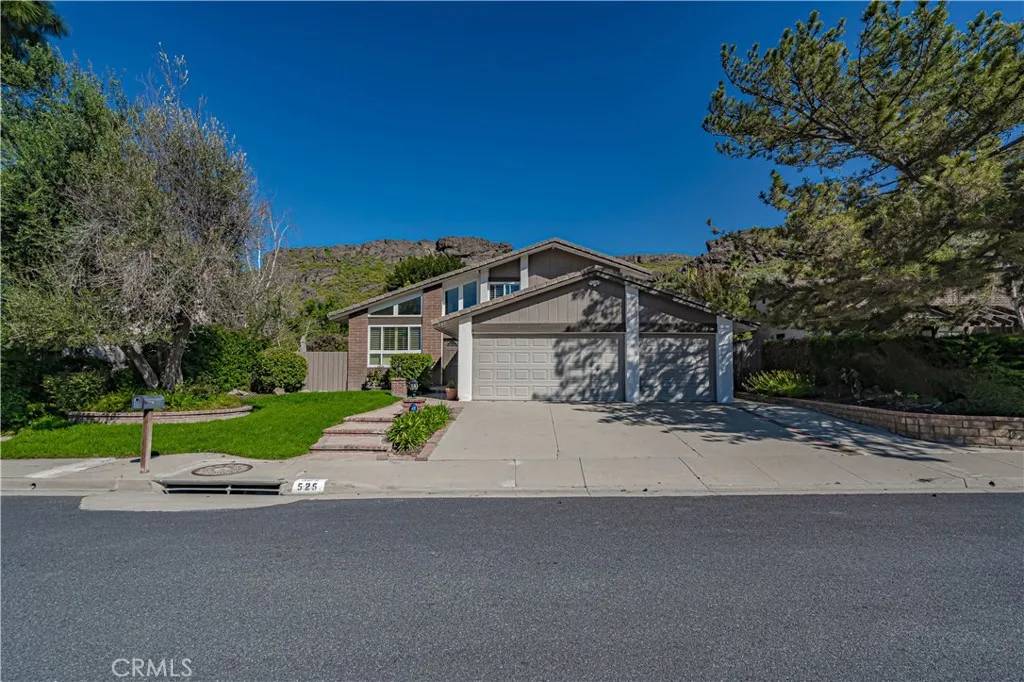 Thousand Oaks, CA 91360,525 Raindance Street