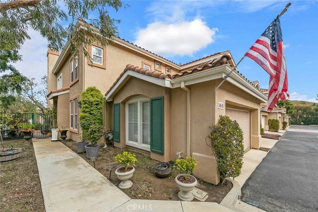 Simi Valley, CA 93065,545 Lorabel Way #D