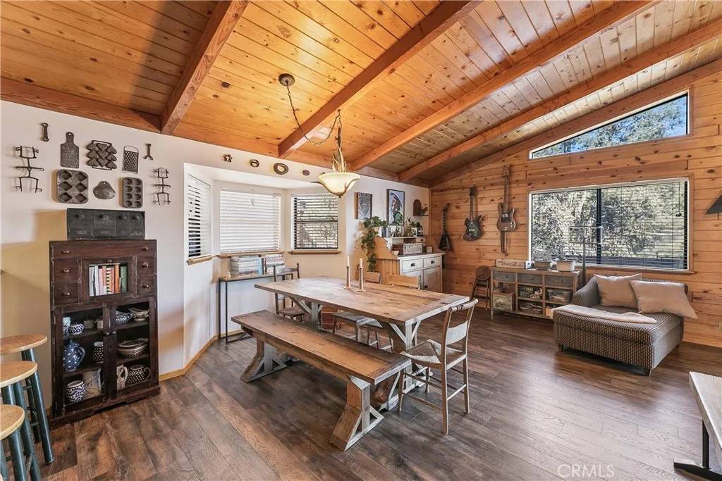 Pine Mountain Club, CA 93225,14612 Voltaire Drive