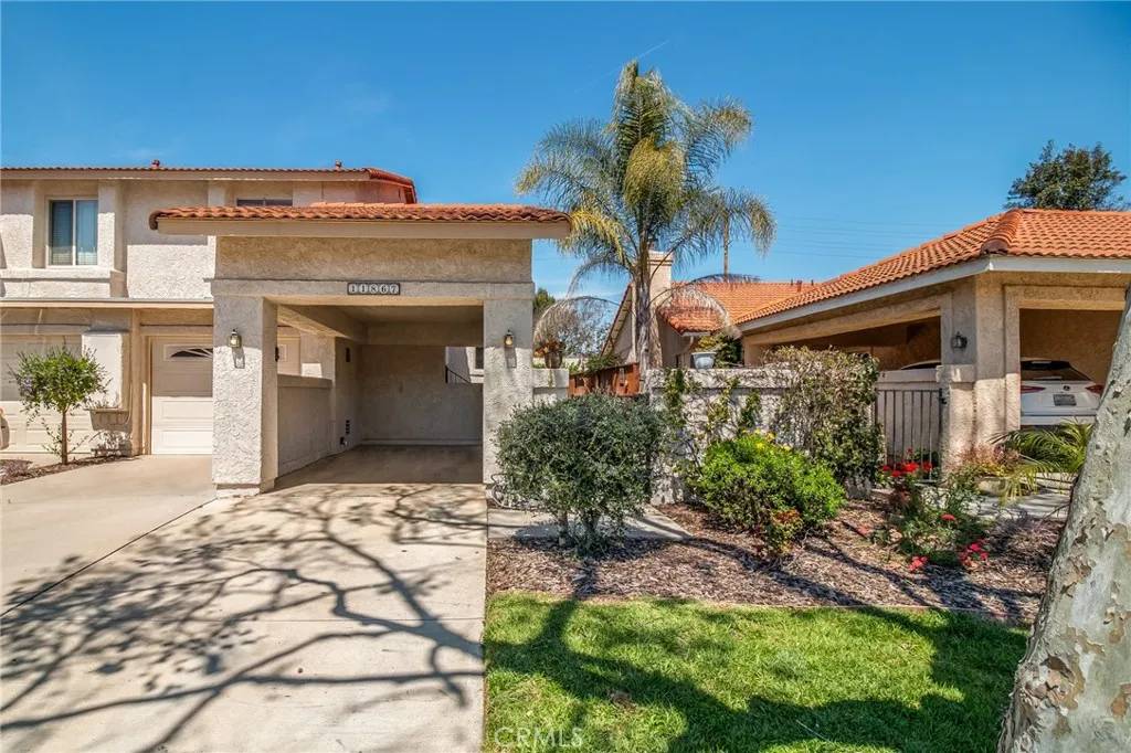 Moorpark, CA 93021,11867 Nightingale Street