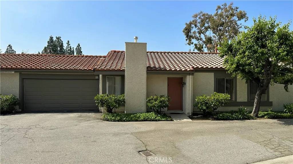 Porter Ranch, CA 91326,19553 Rinaldi Street #21