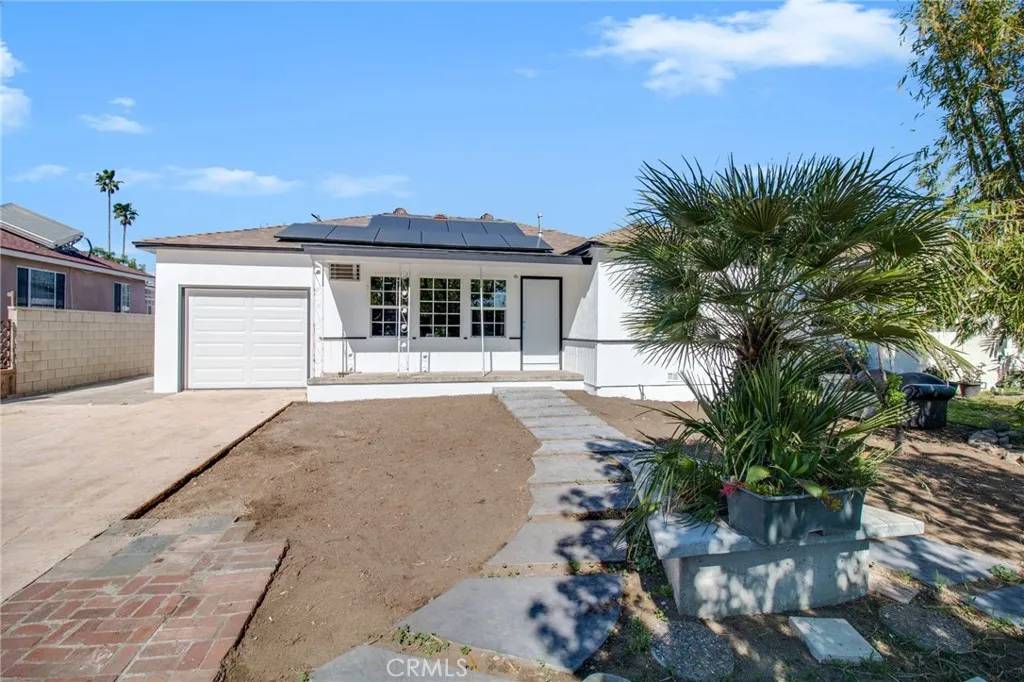 Pacoima, CA 91331,9862 Rincon Avenue