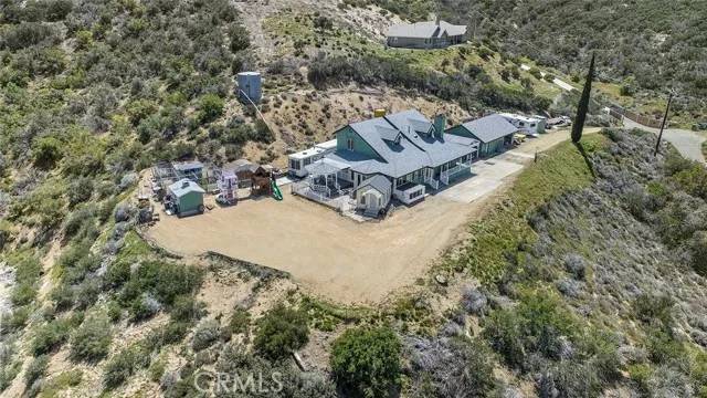 Leona Valley, CA 93551,39910 95th Street West