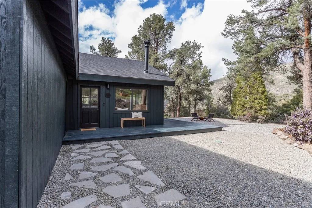 Pine Mountain Club, CA 93225,14009 Yellowstone Drive