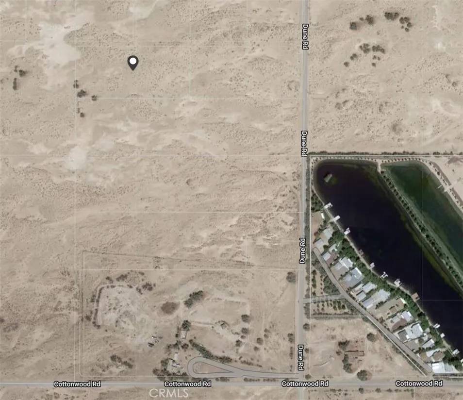 Newberry Springs, CA 92365,0 Dune