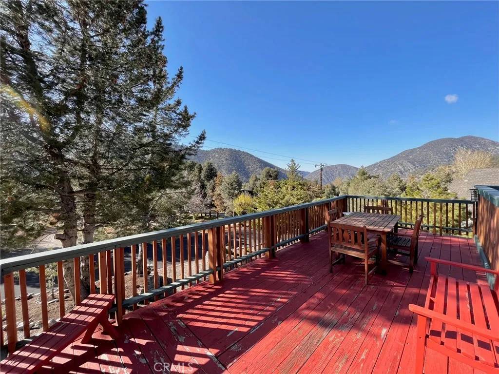 Pine Mountain Club, CA 93222,2508 Arbor Drive