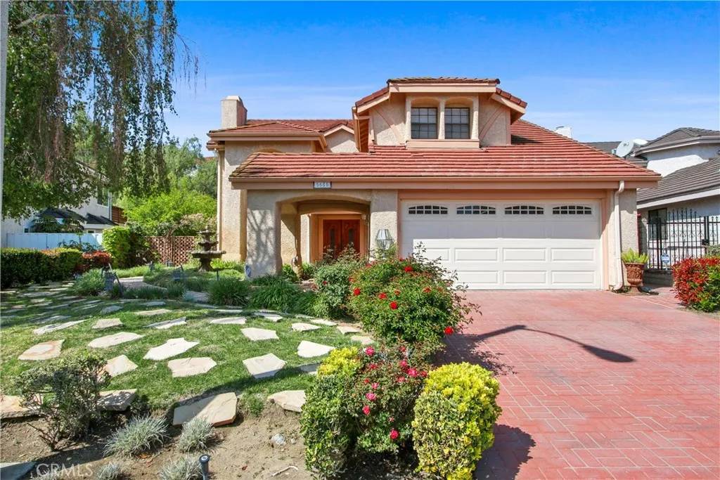 Agoura Hills, CA 91301,5685 Walnut Ridge Drive