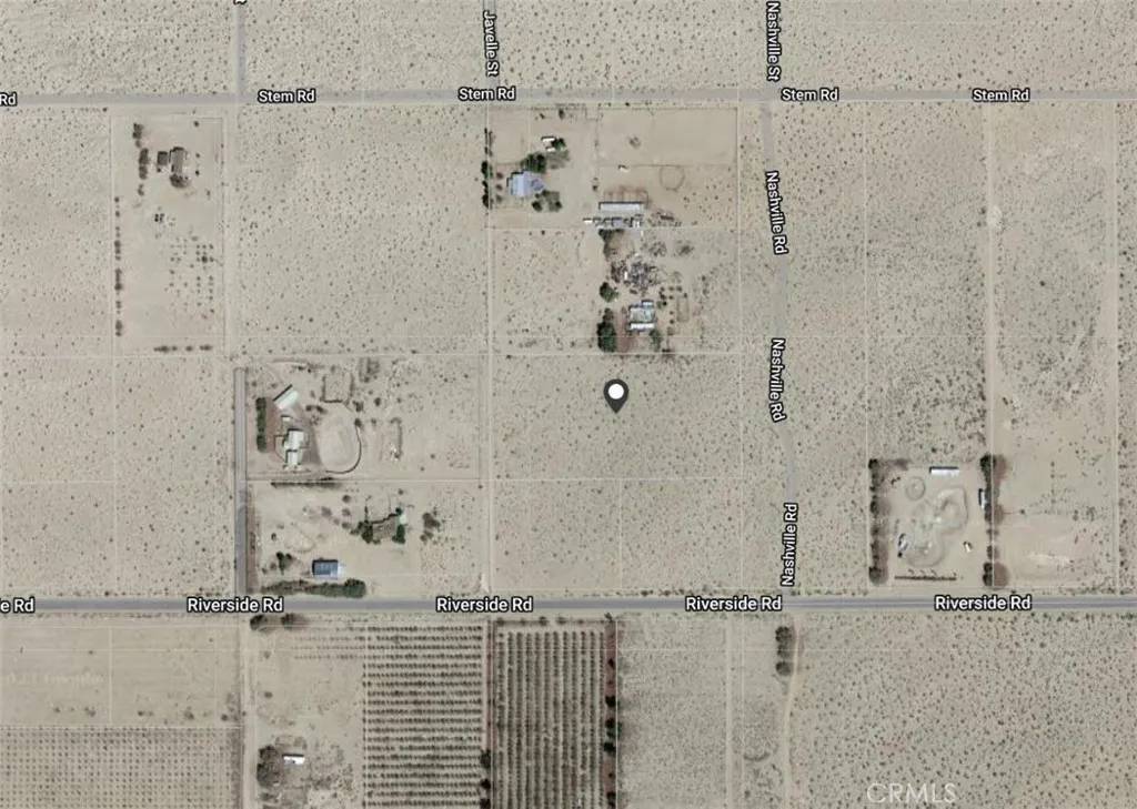 Newberry Springs, CA 92365,36200 Nashville