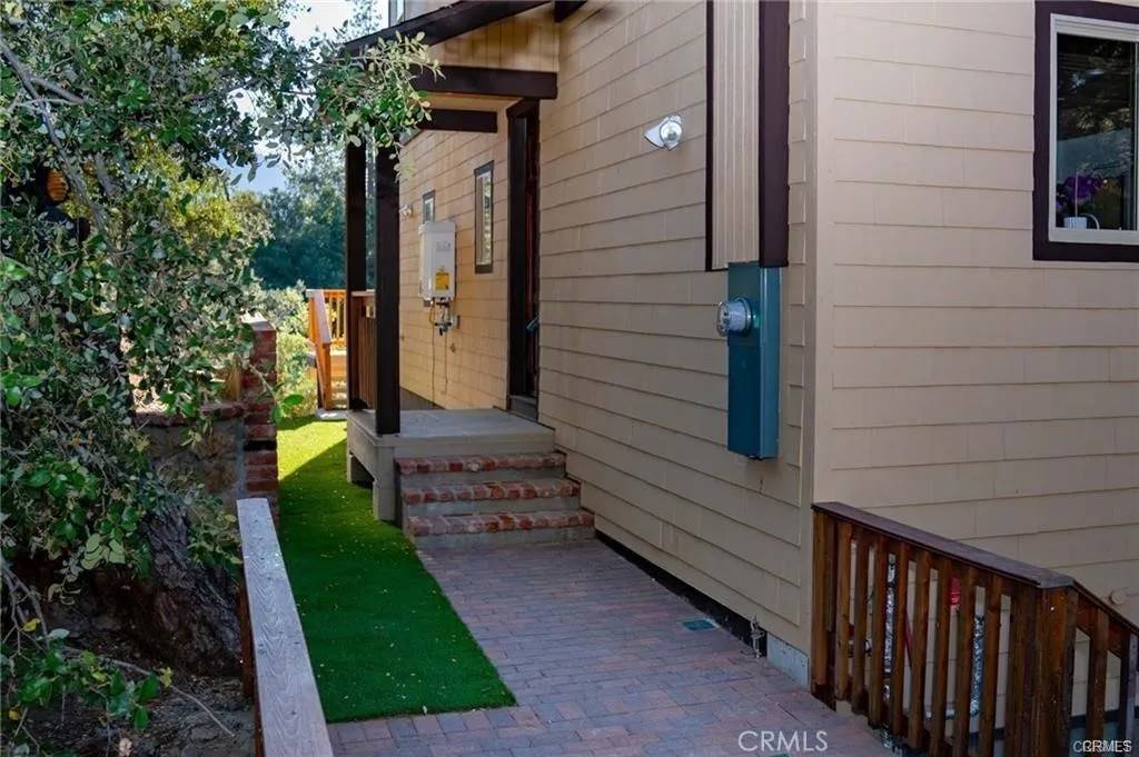 Pine Mountain Club, CA 93222,2301 Woodland Drive