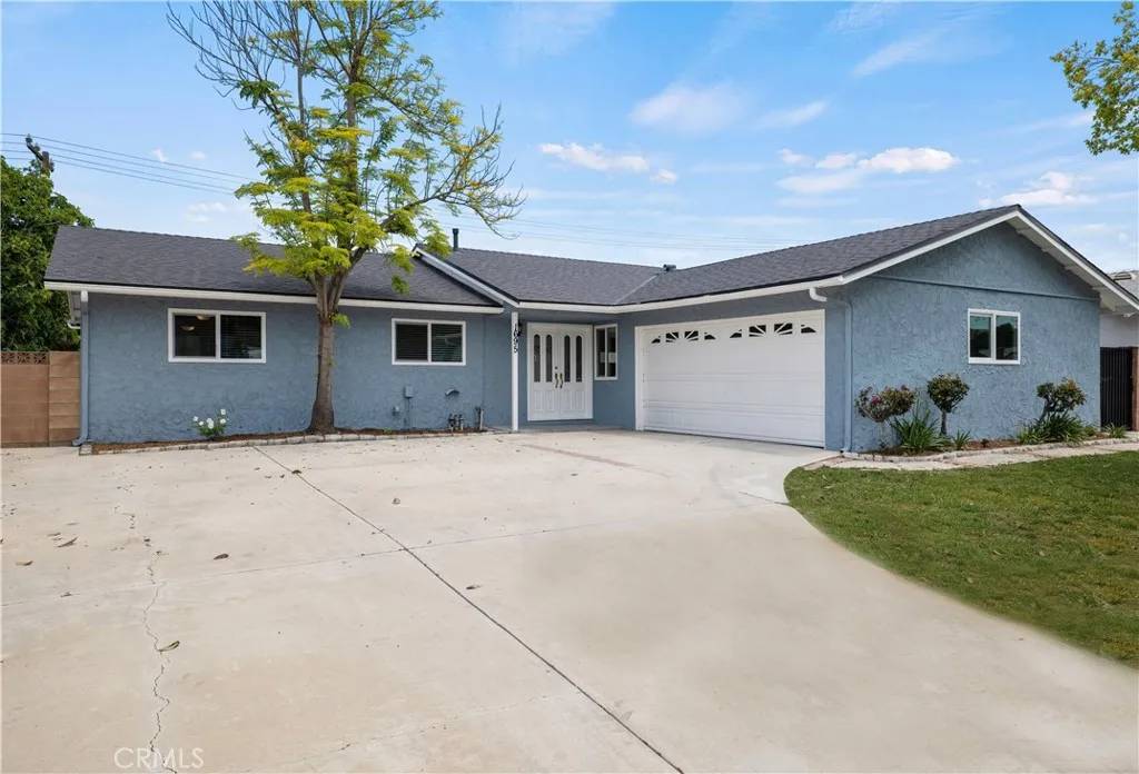 Simi Valley, CA 93065,1695 Edmund Street