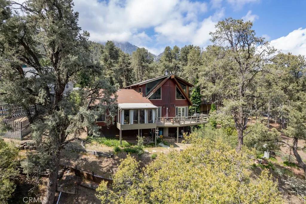 Pine Mountain Club, CA 93225,13929 Yellowstone Drive